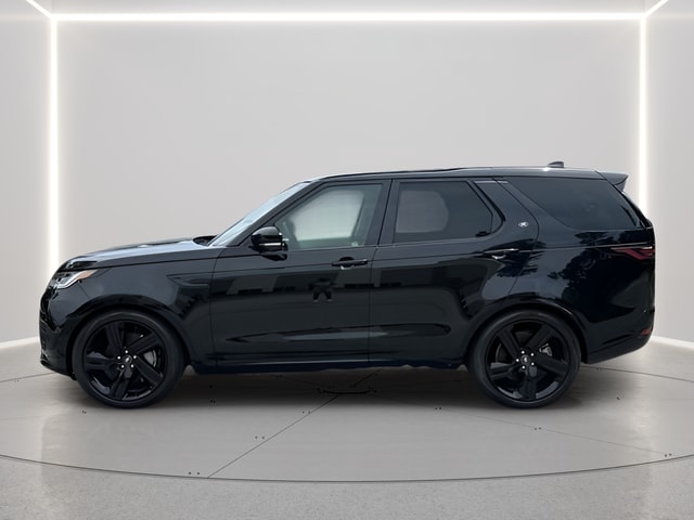land rover discovery 2025 SALRL2FXXS2508300 image land rover discovery 2025 SALRL2FXXS2508300 image